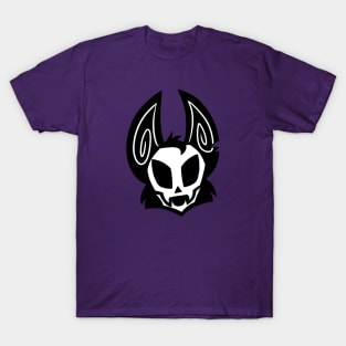 Bat Skull T-Shirt